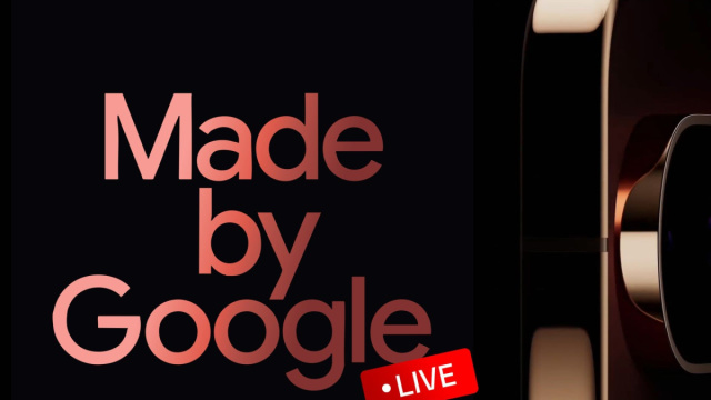 Live Updates From the 'Made by Google' Pixel 11 Event  &copy; Creative Commons