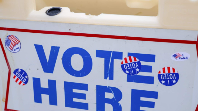 Primarie Usa, dal Wisconsin al Michigan: i risultati tra i ... &copy; Creative Commons