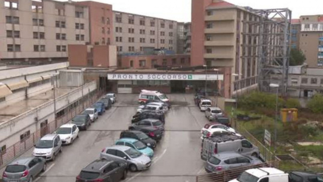 Pronto soccorso di Torrette, guardia giurata spara per errore &copy; Creative Commons