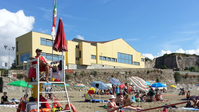 Si conclude con un bilancio positivo l' operazione "Mare Sicuro ... &copy; Creative Commons
