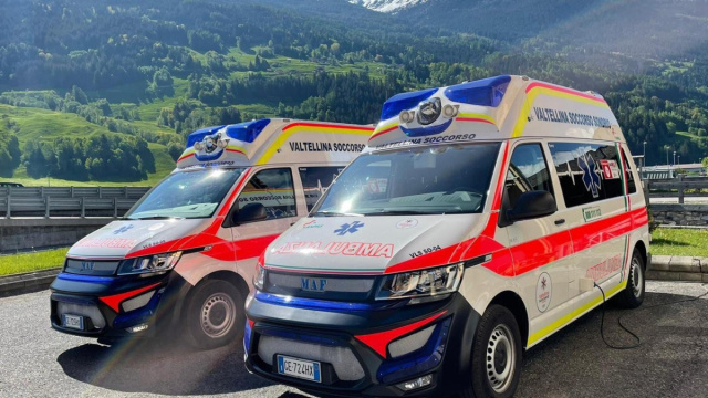 Soccorso alpino: grave escursionista sulle Orobie &copy; Creative Commons
