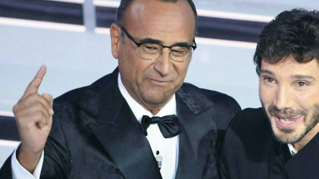 Stefano De Martino con Fabrizio Ferraguzzo? Scoppia il caso: il ... &copy; Creative Commons