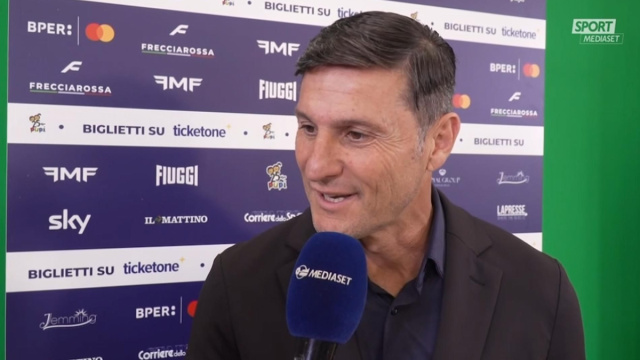 Tomas Zanetti vince il Pallone d'Oro di Sprint e Sport! Tutto su ... &copy; Creative Commons