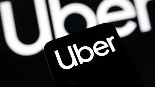 Uber Freight says its investigating cyber incident following ... &copy; Creative Commons