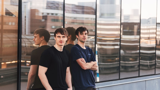 Vibe-coding startup Lovable raises $330M at a $6.6B valuation ... &copy; Creative Commons