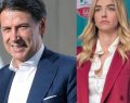 Sondaggi: Giuseppe Conte batte Elly Schlein nel gradimento online