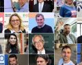 Sondaggio Scenari Politici su Milano: Majorino e Calabresi staccano Lupi