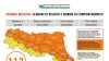 Emilia-Romagna, allerta incendi arancione estesa fino al 23 agosto