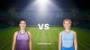Timofeeva, mina vagante per Siniakova: ceca favorita a 1.48