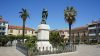 Termoli celebra i 100 anni del Monumento ai Caduti in Piazza Vittorio Veneto