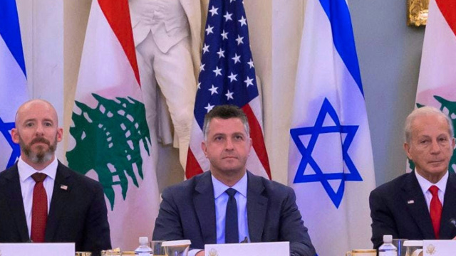 Annunciato un accordo su una tregua tra Israele e Libano &copy; Creative Commons