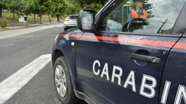 Colp&igrave; il padre con una sedia, arriva la condanna &copy; Creative Commons