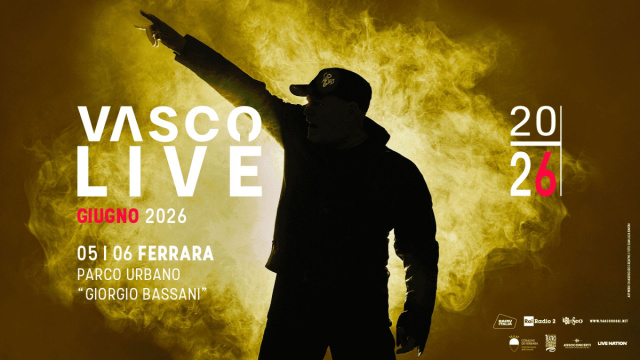 Concerto Vasco Rossi Ferrara. Al via la vendita dei parcheggi ... &copy; Creative Commons