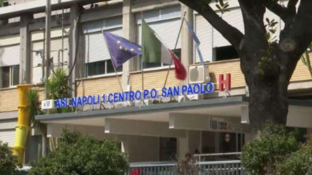 Da gennaio chiude la Pediatria dell'Ospedale San Paolo &copy; Creative Commons