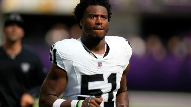 Father of Raiders star Malcolm Koonce has 1983 conviction tossed ... &copy; Creative Commons