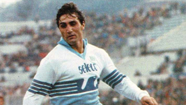 File:Bruno Giordano - SS Lazio - Serie B 1982-83.jpg - Wikipedia &copy; Creative Commons