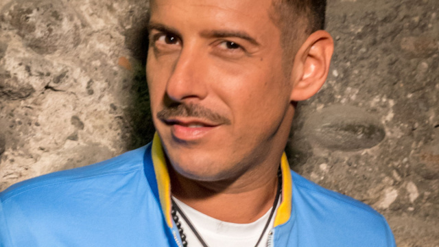 Francesco Gabbani, la citt&agrave; in dieci domande  ViviMilano &copy; Creative Commons
