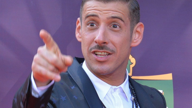 Francesco Gabbani - Wikiquote &copy; Creative Commons