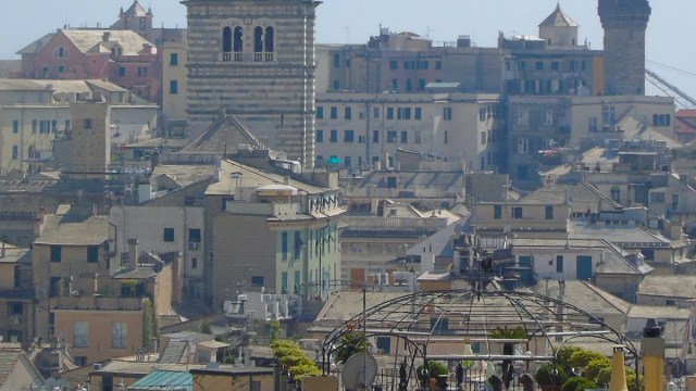 Genova per Noi: la Citt&agrave; della Lanterna nei Ricordi e nelle Parole ... &copy; Creative Commons