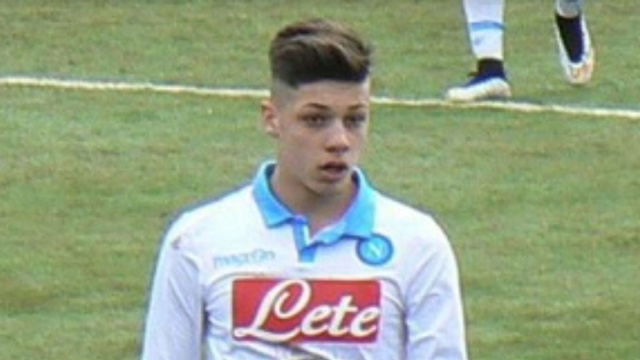 Gianluca Gaetano - Wikipedia &copy; Creative Commons