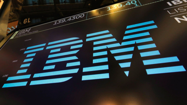 La partnership tra IBM e OpenAI mostra dove l'intelligenza ... &copy; Creative Commons