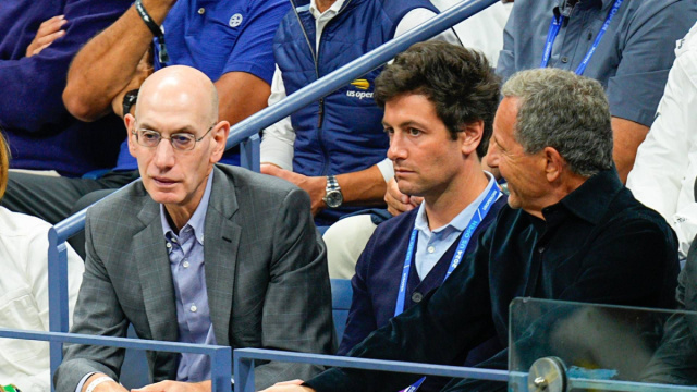 Lakers venduti a Joshua Kushner e Bob Iger per 12 mld: &egrave; record &copy; Creative Commons