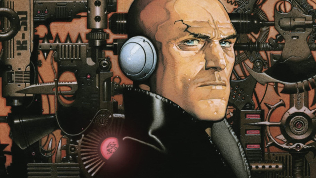 Le Armi del Meta-Barone - Alessandro Editore - Ed&hellip;  MyComics ... &copy; Creative Commons