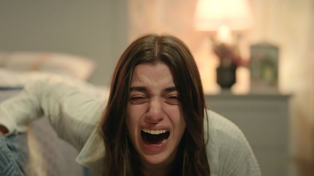 Melisa Atakul &copy; Tutto per la mia famiglia