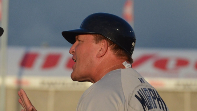 Pat Murphy (baseball manager) - Wikipedia &copy; Creative Commons