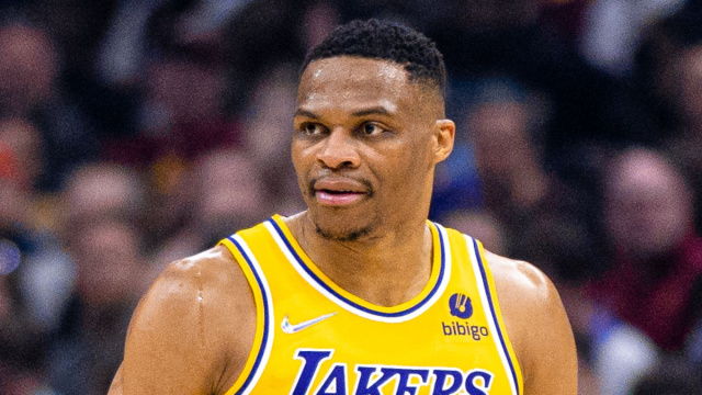 Russell Westbrook - Wikipedia &copy; Creative Commons