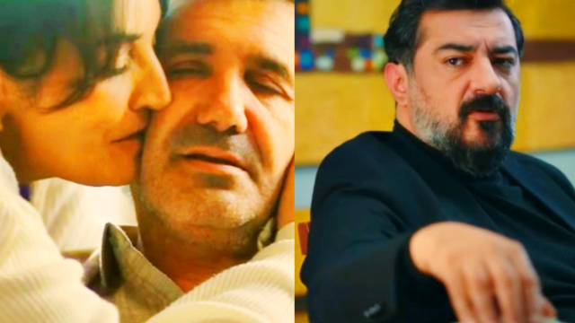 Sengul, Orhan e Akif &copy; Tutto per la mia famiglia