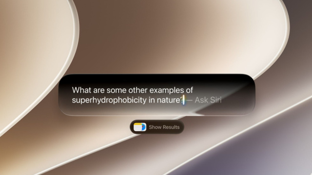 Siri AI debuts with Google inside and Asia locked out &copy; Creative Commons