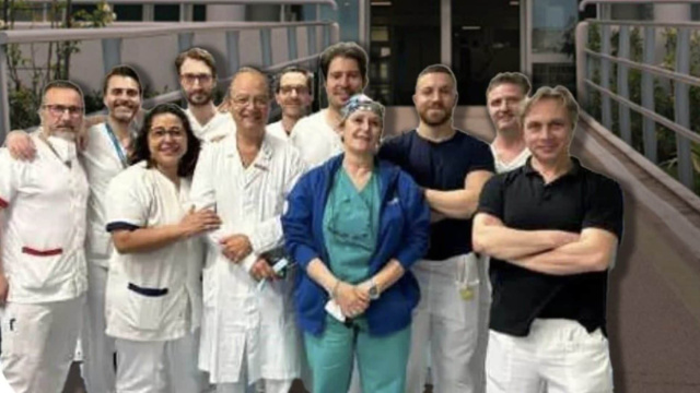 Sorpresa nel Lazio, l'ospedale Goretti di Latina &egrave; primo in Italia ... &copy; Creative Commons