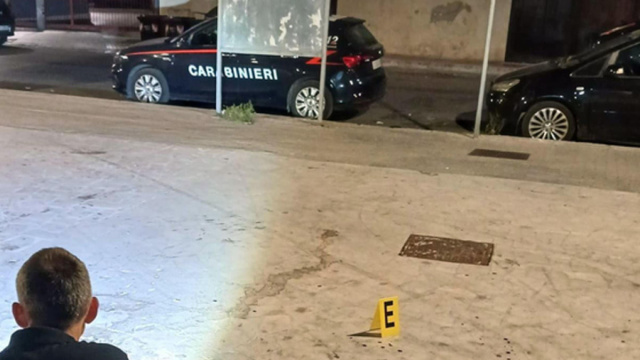 Trani, 18enne ucciso con tre coltellate in una rissa: si chiamava ... &copy; Creative Commons