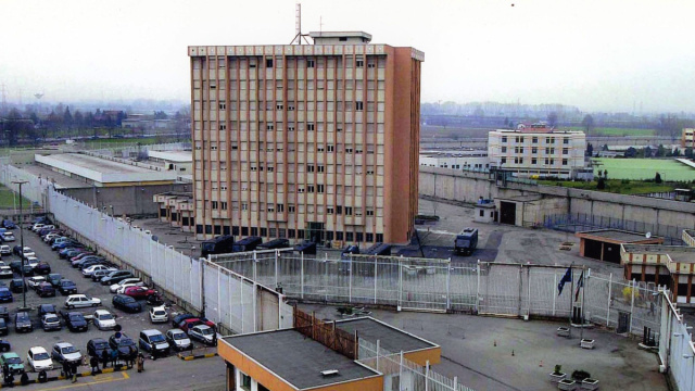 Un altro suicidio nel carcere di Torino: si impicca con un ... &copy; Creative Commons