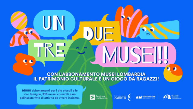 Un, due, tre&hellip; Musei! - FOCr.it &copy; Creative Commons