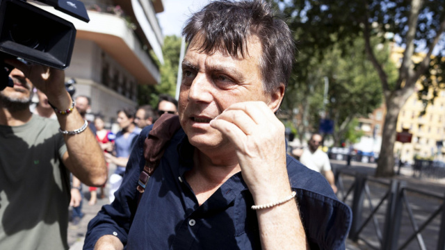 Valter Lavitola, chi &egrave; l'uomo arrestato per l'attentato a Ranucci &copy; Creative Commons