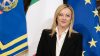 Giorgia Meloni attesa in Puglia per le vacanze estive