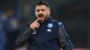 Lazio, Gattuso accoglie Frattesi: 'Può darci una grande mano'