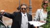 'Ballando con le Stelle', Milly Carlucci non si arrende su Lucio Presta