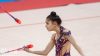 Bronzo mondiale per Sofia Raffaeli: primo pass olimpico Italia a Los Angeles 2028