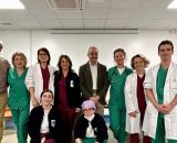 Comunicato stampa - Donazione di organi, l'impegno della Terapia ... &copy; Creative Commons
