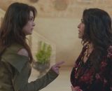 In foto i protagonisti di Far Away &copy; Mediaset