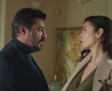 In foto i protagonisti di Tutto per la mia famiglia &copy; Mediaset