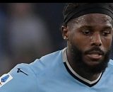 Nuno Tavares, esterno della Lazio - Foto da &copy; Lazio