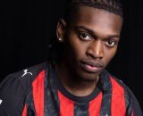 Rafael Leao, attaccante del Milan. Foto &copy; Milan