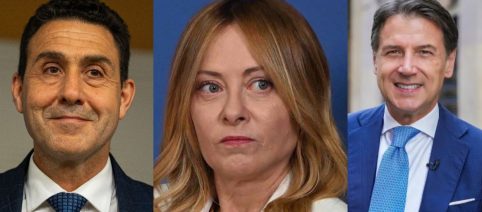 Sondaggi: i giovani voltano le spalle a Meloni, consensi ai minimi tra gli under 35