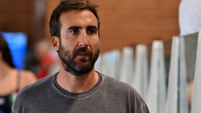 Antonelli, l'uomo che allena il mondo  Questione di Stile &copy; Creative Commons