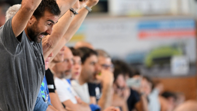 Antonelli, l'uomo che allena il mondo  Questione di Stile &copy; Creative Commons