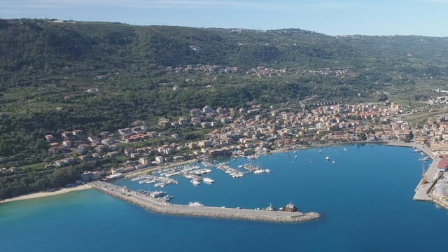 Autorit&agrave; di Sistema Portuale dei Mari Tirreno Meridionale e Ionio &copy; Creative Commons